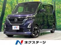 2022 Nissan ROOX