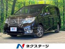 2015 Nissan Serena
