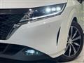 2021 Nissan Note