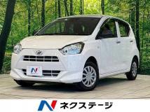2021 Daihatsu Mira