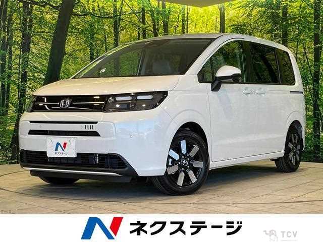 2026 Honda Freed