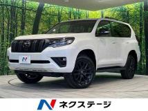 2022 Toyota Land Cruiser Prado