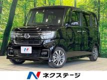 2022 Honda N BOX