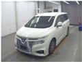2018 Nissan Elgrand