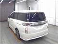 2018 Nissan Elgrand