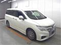 2018 Nissan Elgrand