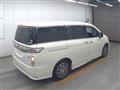 2018 Nissan Elgrand