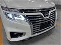 2018 Nissan Elgrand