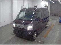 2021 Suzuki Every Wagon