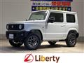 2025 Suzuki Jimny
