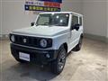 2025 Suzuki Jimny