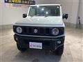 2025 Suzuki Jimny