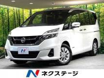 2019 Nissan Serena