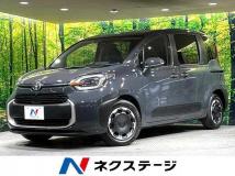 2023 Toyota Sienta