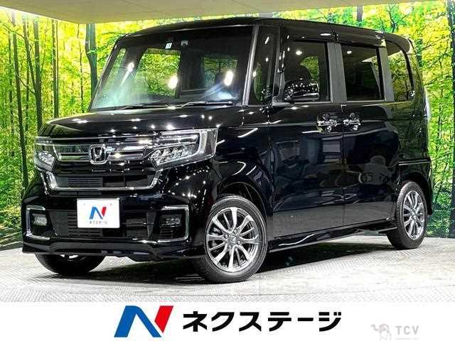 2023 Honda N BOX