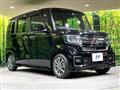 2023 Honda N BOX