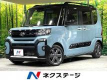 2023 Daihatsu Tanto