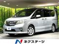 2011 Nissan Serena