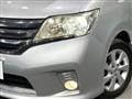 2011 Nissan Serena