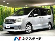 2011 Nissan Serena