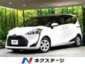 2019 Toyota Sienta