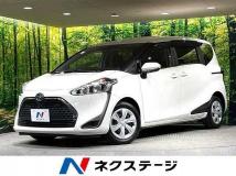 2019 Toyota Sienta