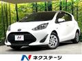 2019 Toyota AQUA