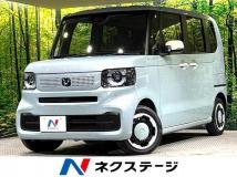2024 Honda N BOX