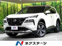 2023 Nissan X-Trail