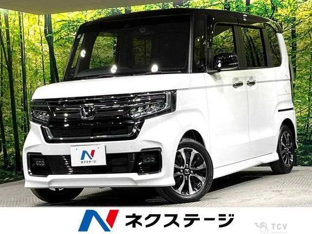 2024 Honda N BOX