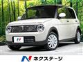 2025 Suzuki Lapin