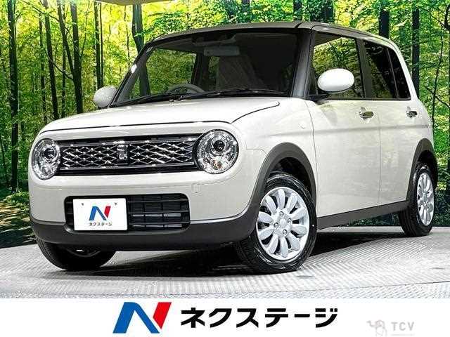 2025 Suzuki Lapin