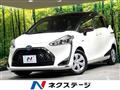 2019 Toyota Sienta