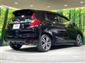 2017 Honda Fit Hybrid