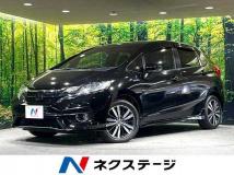 2017 Honda Fit Hybrid