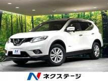 2016 Nissan X-Trail
