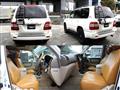 2006 Toyota Land Cruiser