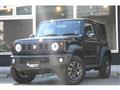 2025 Suzuki Jimny Sierra