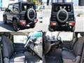 2025 Suzuki Jimny Sierra
