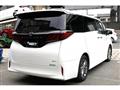 2026 Toyota Alphard Hybrid