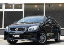 2010 Toyota Corolla Fielder