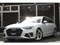 2021 Audi A4