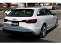 2021 Audi A4