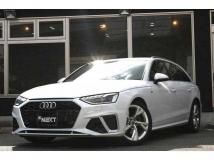 2021 Audi A4