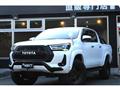 2020 Toyota Hilux