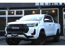 2020 Toyota Hilux