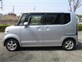 2013 Honda N BOX