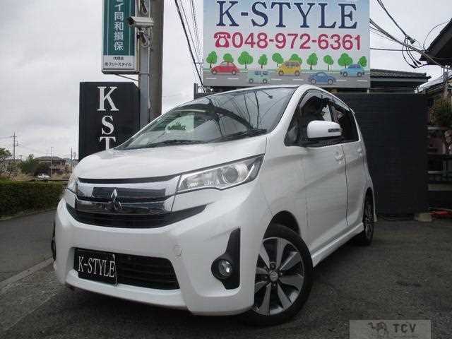 2013 Mitsubishi Mitsubishi Others