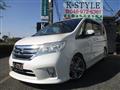 2011 Nissan Serena