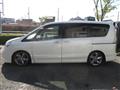 2011 Nissan Serena